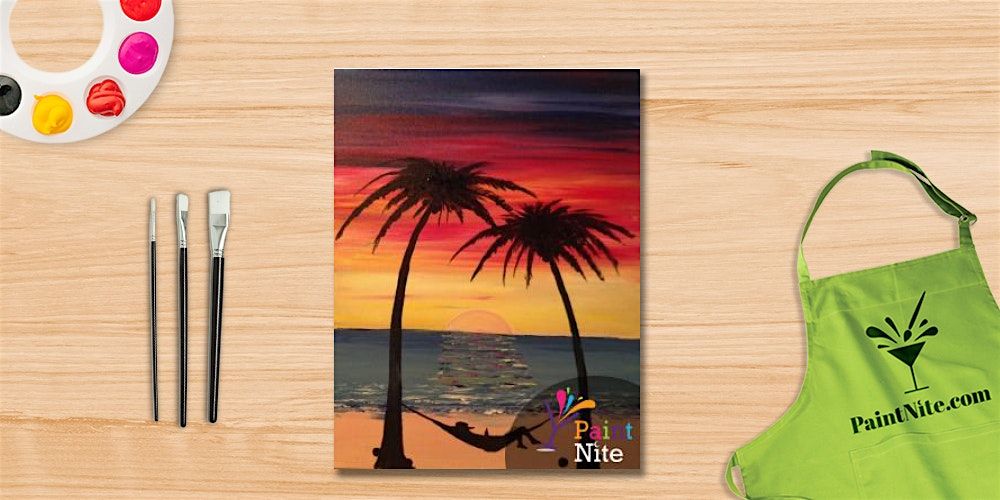 Paint Nite Brand Creative Events, 27 August | Event in Santa Rosa | AllEvents