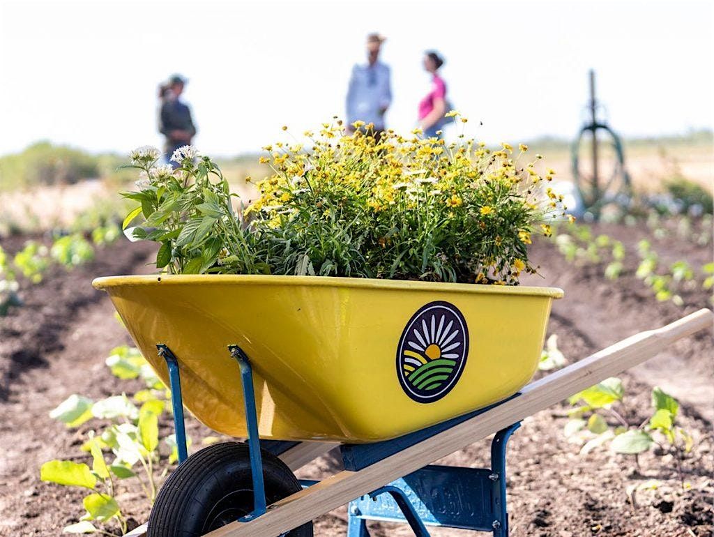Newfield Farm Series: Tour Newfield Farm, 3 May | Event in Palm City | AllEvents