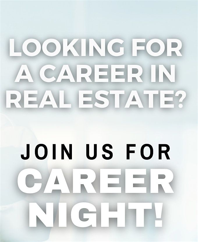 Keller Williams Consultants Career Night!, 20 May | Event in Marysville | AllEvents