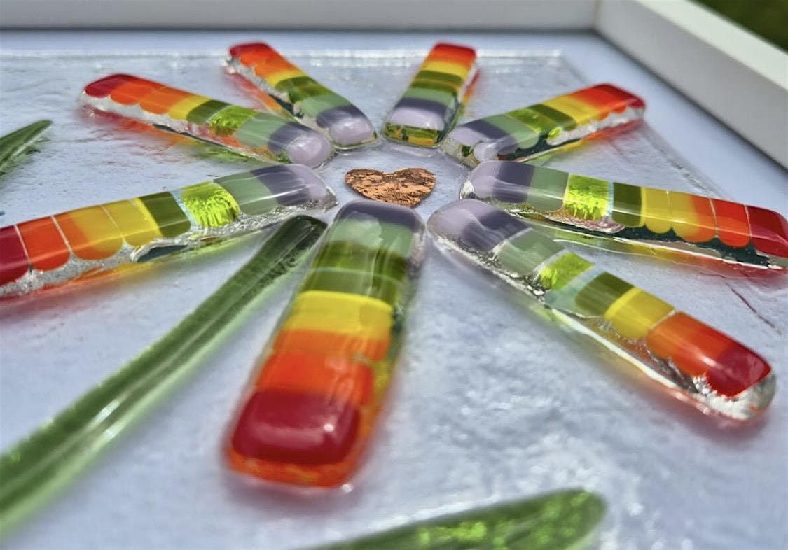 Glass Fusing Workshop, 1 November | Event in Newmarket | AllEvents