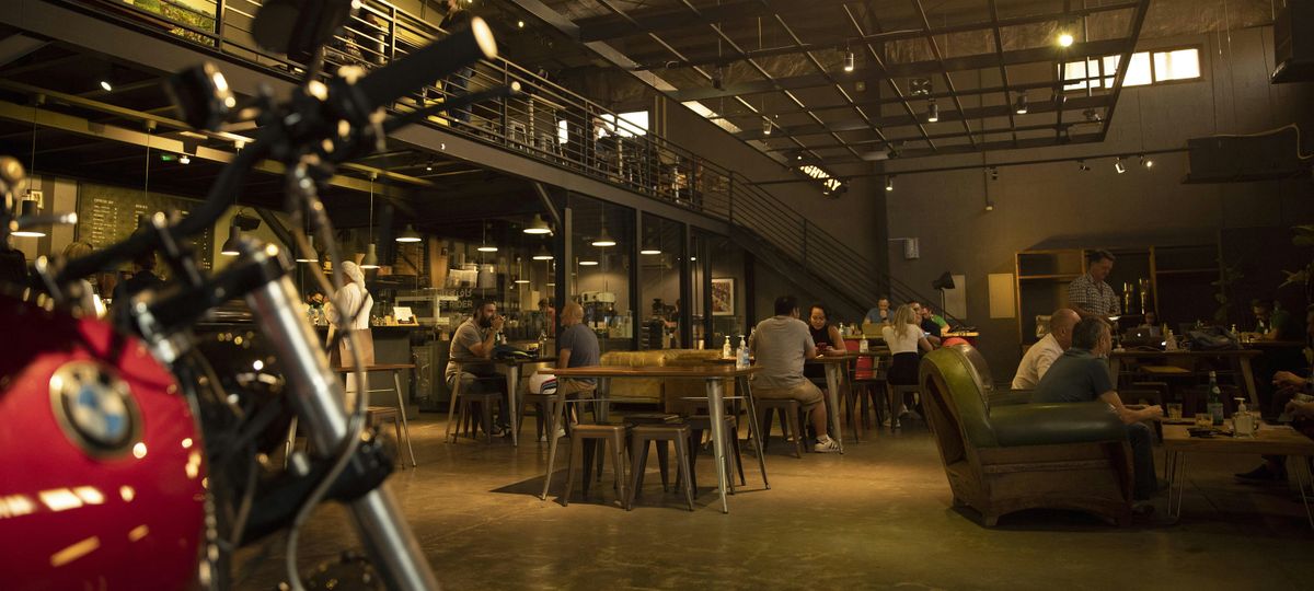 Coffee Connects & Networking, 21 May | Event in Dubai | AllEvents
