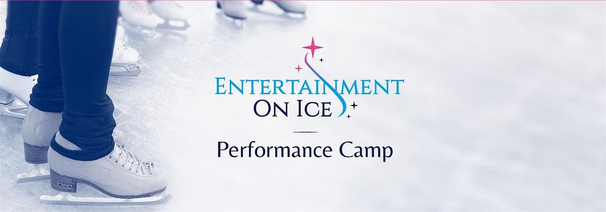 Performance Camp 2026, 3 April | Event in Utrecht | AllEvents