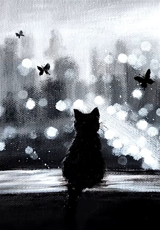 Here Kitty!, 8 October | Event in Folsom | AllEvents
