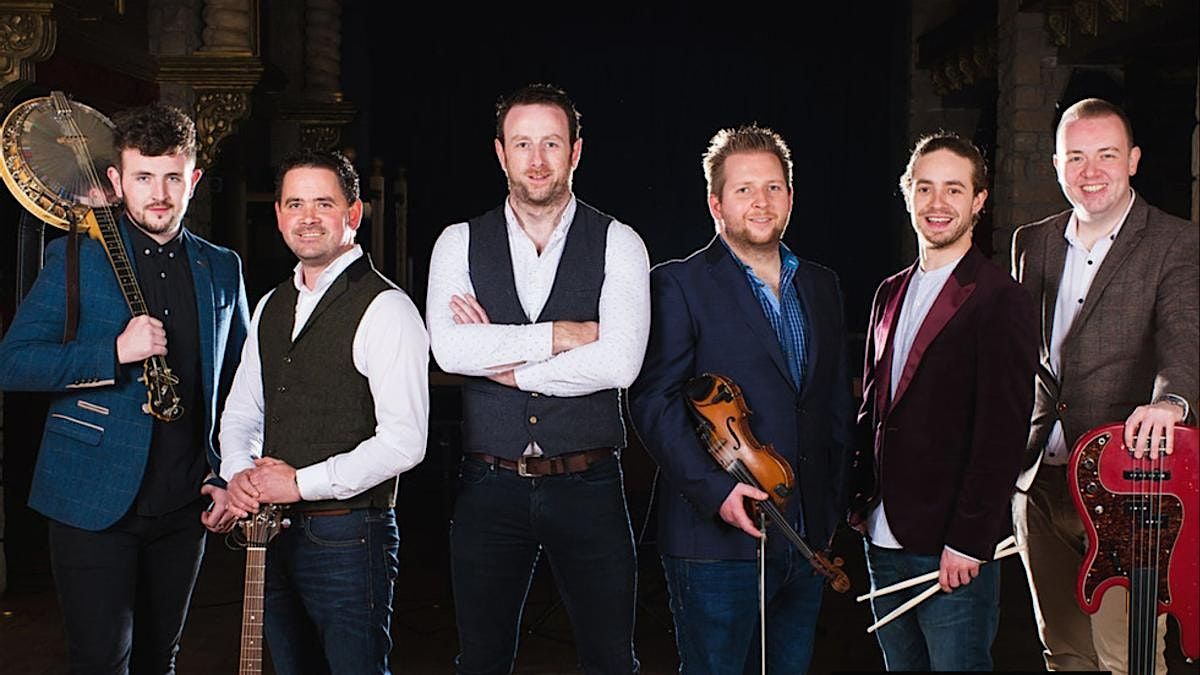 The Whistlin' Donkeys, 17 January | Event in Portaferry | AllEvents