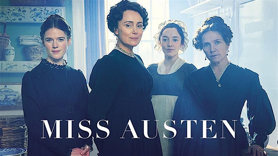Miss Austen-An evening with Andrea Gibb & Aisling Walsh, 28 September | Event in Glasgow | AllEvents