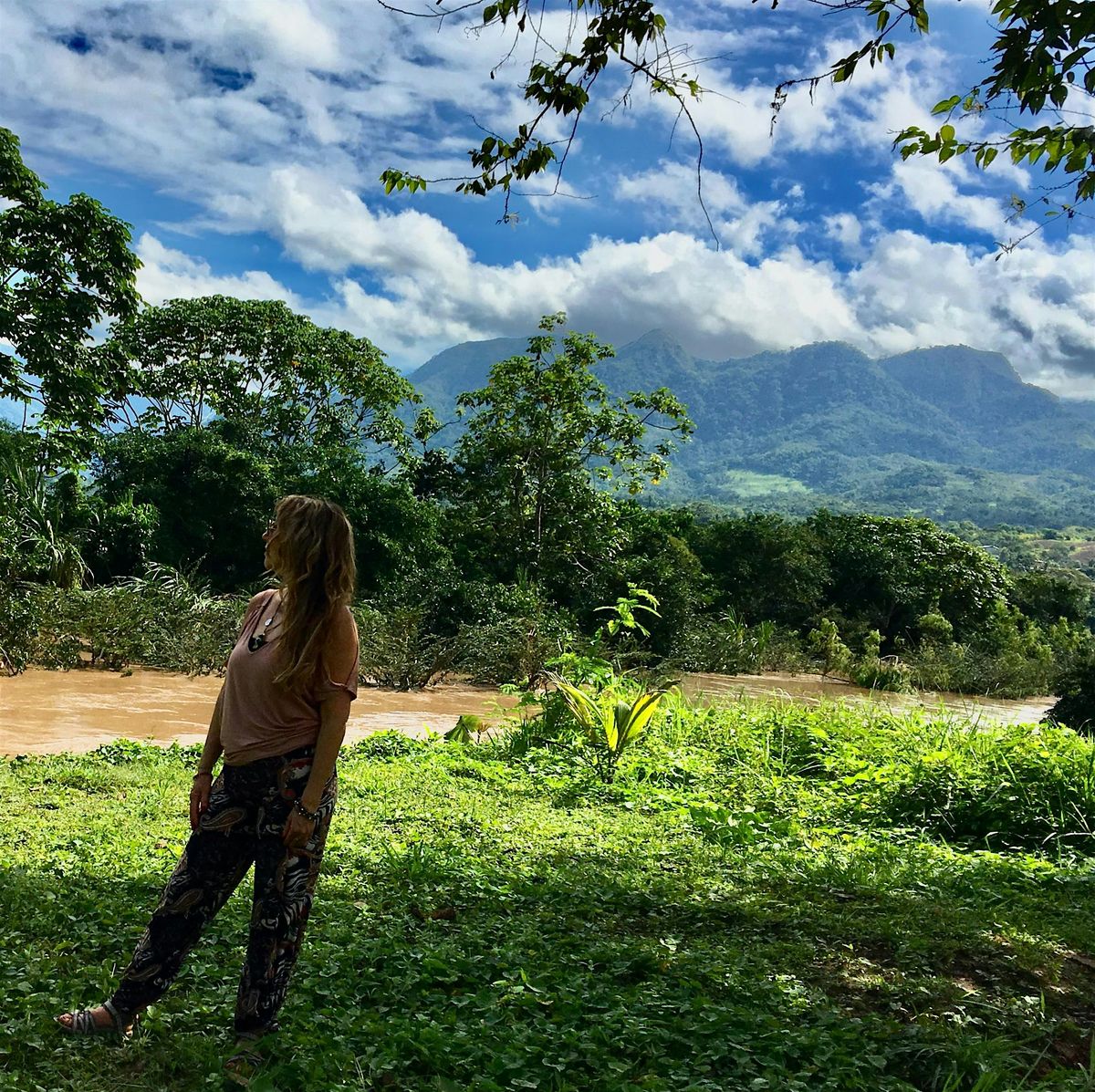 Plants of the Amazon Jungle: Workshop and book signing, 30 October | Event in Asheville | AllEvents