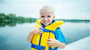 Water Safety – Life Saving Skills | Event in Houma | AllEvents