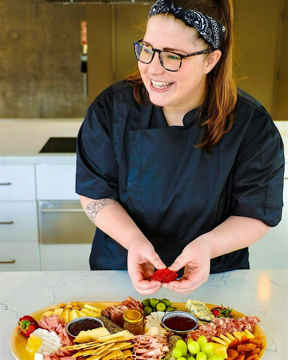 Wine & Charcuterie Masterclass, 8 June | Event in Seattle | AllEvents