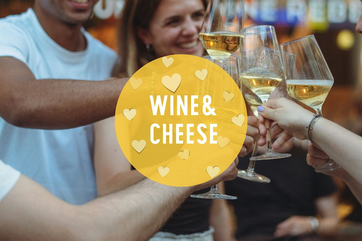 Wine & Cheese – Das perfekte Duo im Tasting, 18 October | Event in München | AllEvents