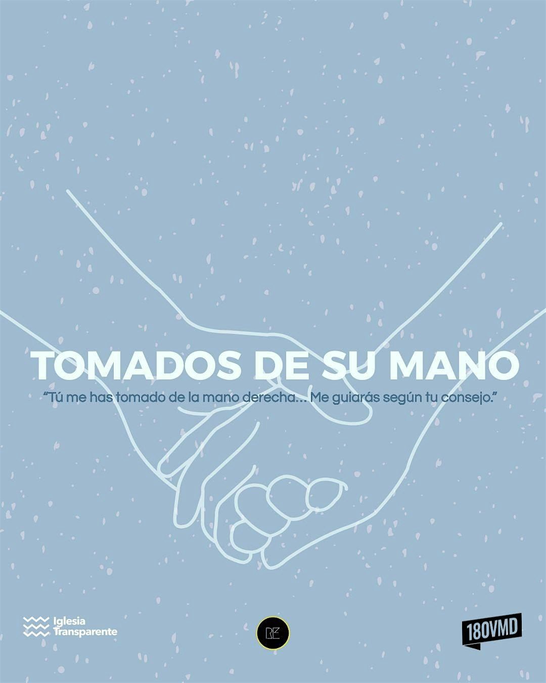 Tomados de su mano, 5 December | Event in Buenos Aires | AllEvents