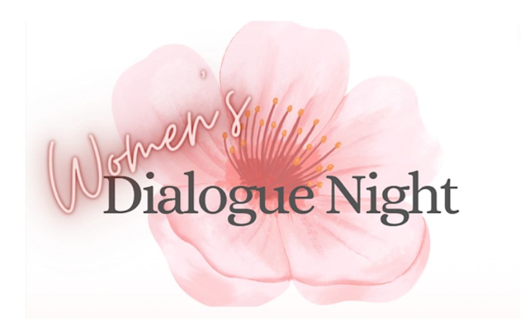 Women's Dialogue Night, 26 September | Event in Stoughton | AllEvents