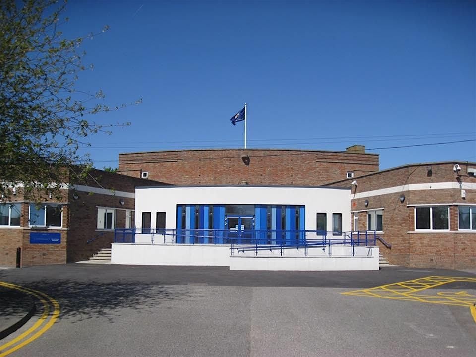 September 2026 Admissions Open Evenings, 10 November | Event in Worthing | AllEvents