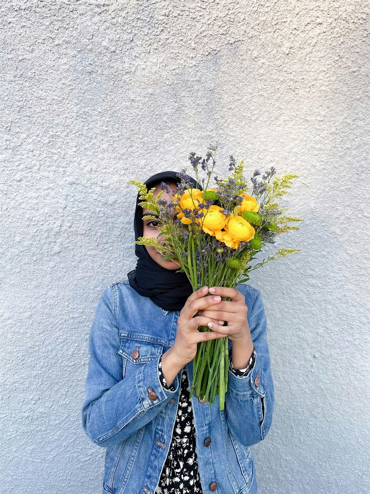 DIY Arrangements with That Girl With Flowers, 22 July | Event in Princeton | AllEvents
