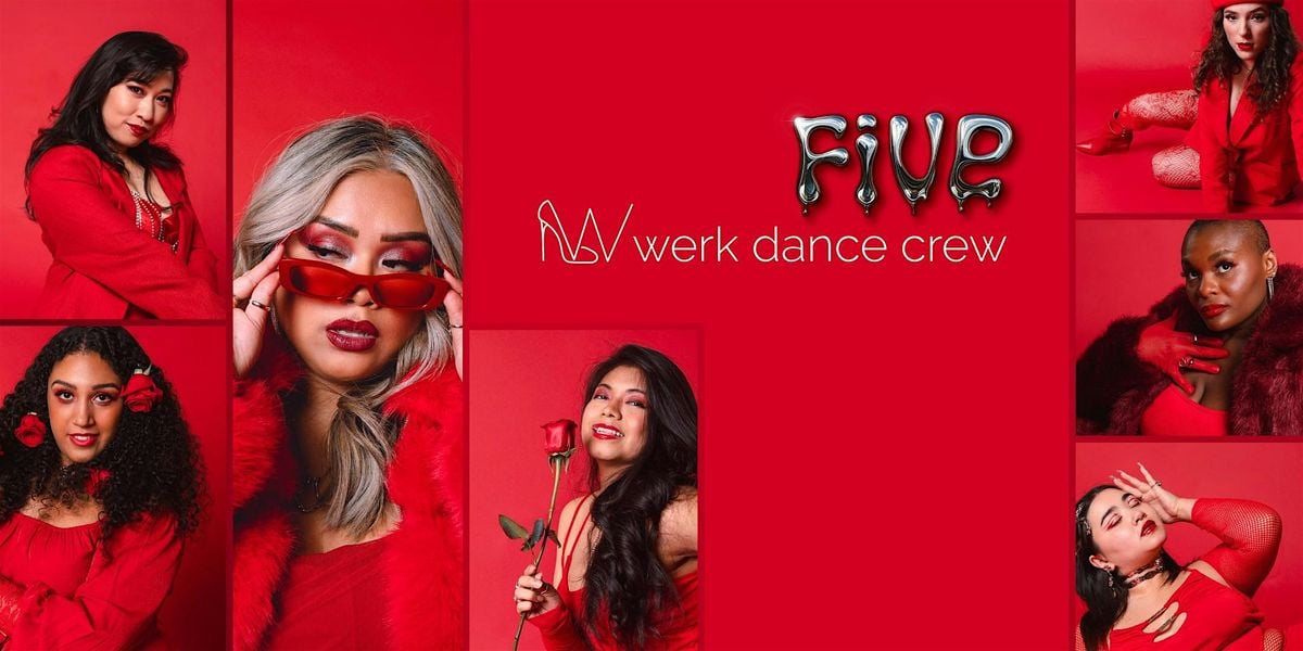 FIVE, 5 July | Event in Portland | AllEvents
