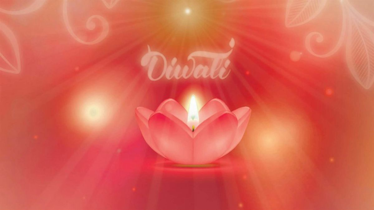 DIWALI: Festival of Lights, Igniting the Beauty Within, 17 October | Event in Silver Spring | AllEvents