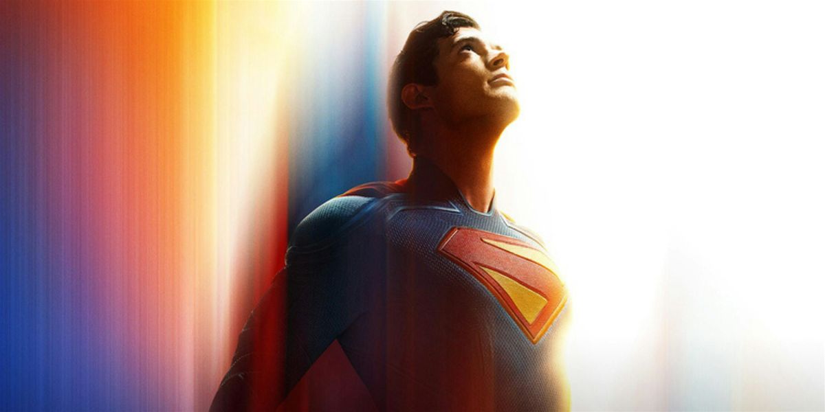 Free Movie for Seniors: Superman, 15 July | Event in Orlando | AllEvents