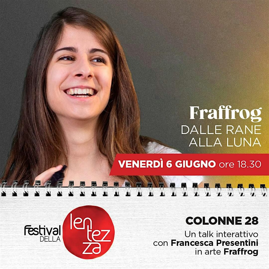 Dalle rane alla luna, 6 June | Event in Parma | AllEvents