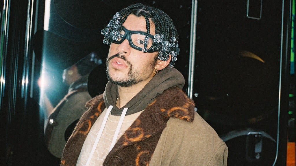 Bad Bunny El Ultimo Tour Del Mundo Allstate Arena Addison March 10 2022 Allevents In Addison Events 2022