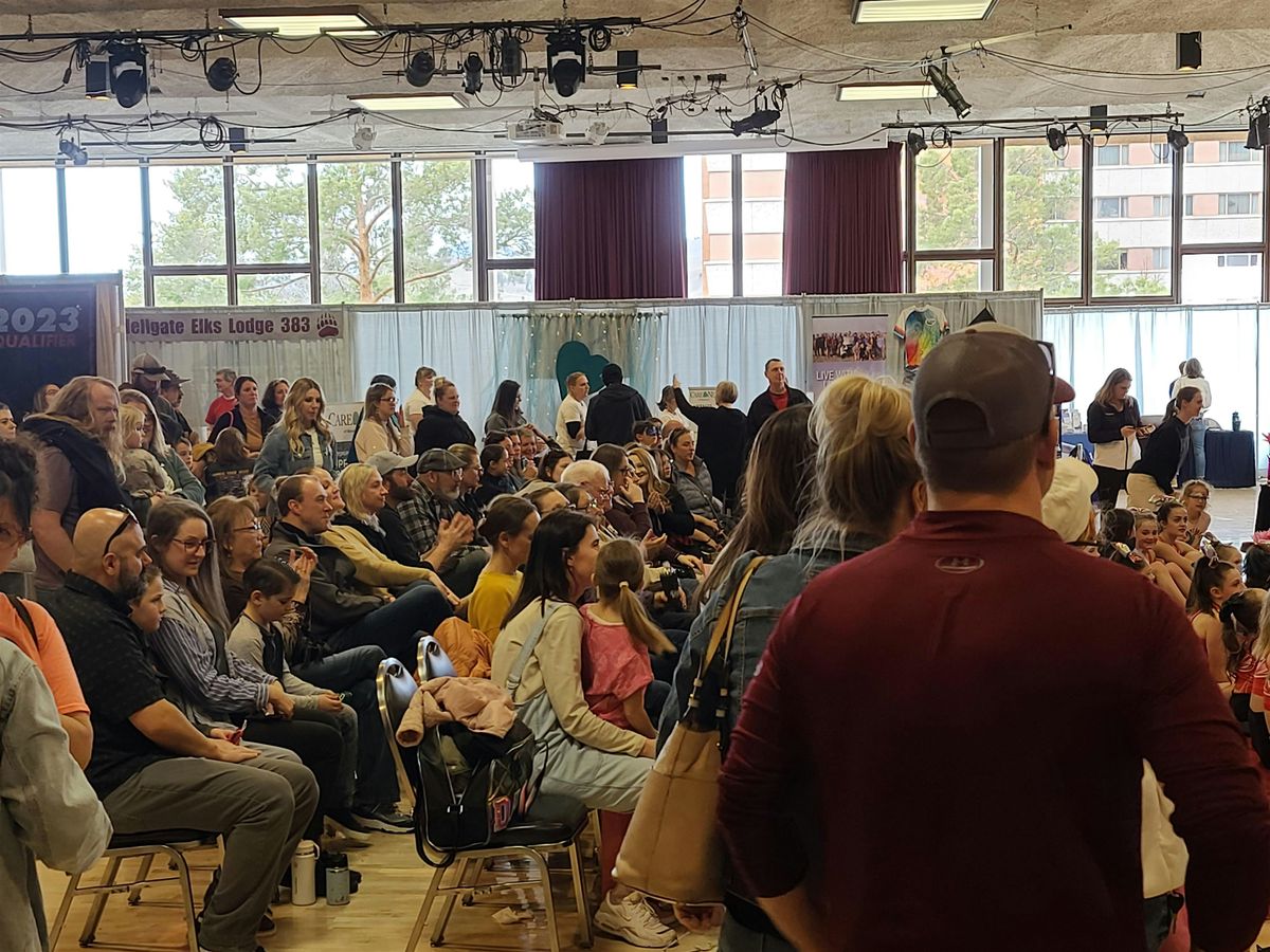 Missoula Women's Fair | Event in Missoula | AllEvents