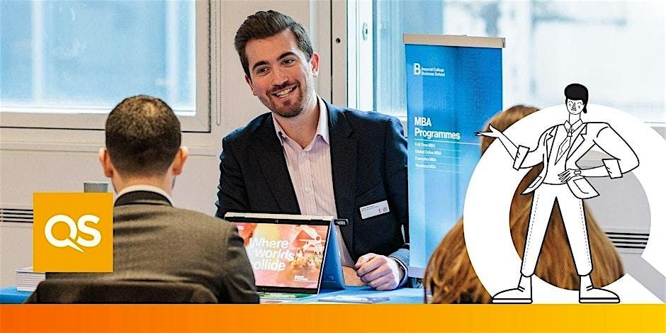 QS Master-Messe München - Triff 40 Top Universitäten, 22 October | Event in München | AllEvents