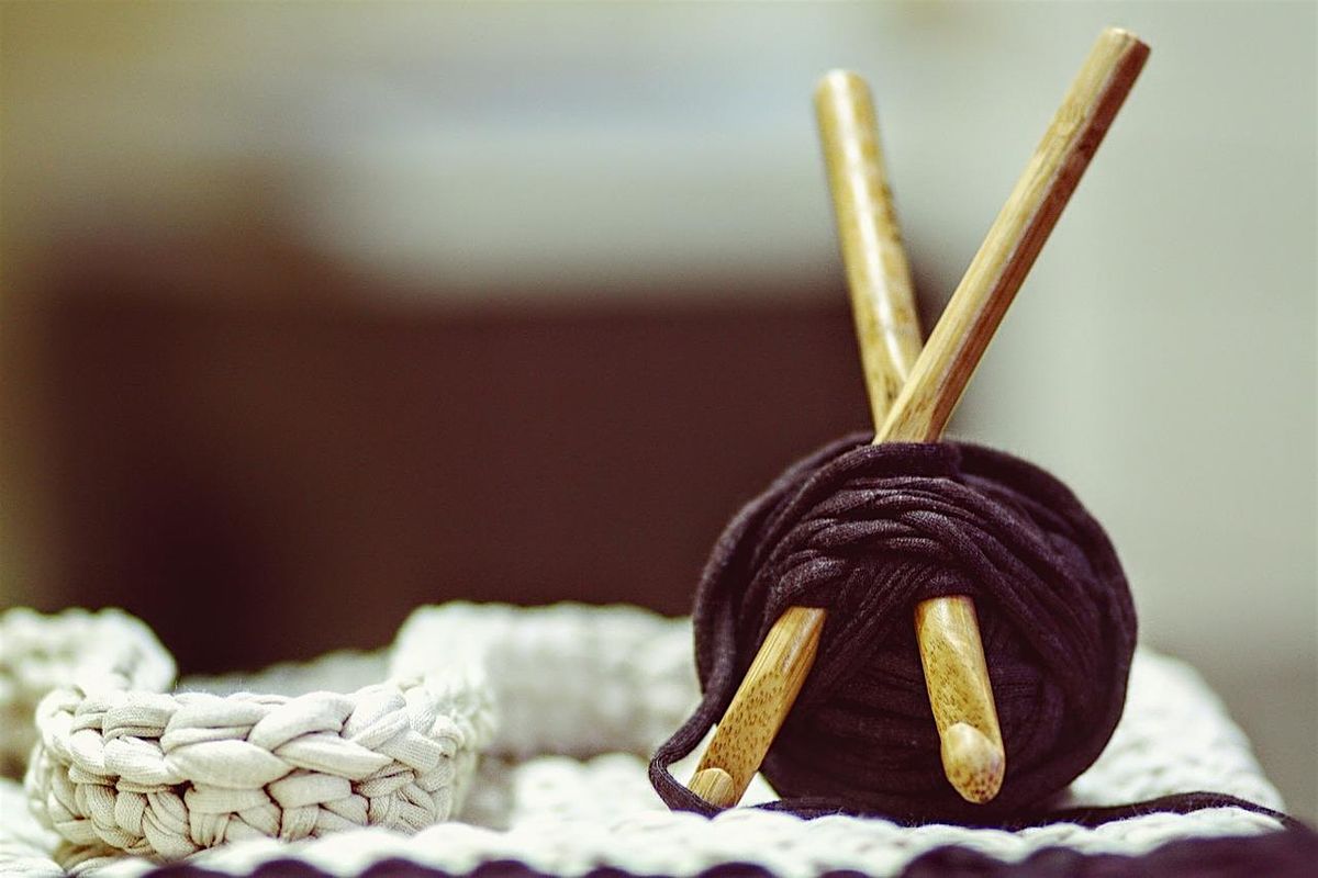 Basic Stitches - Level 1, 20 September | Event in Lowell | AllEvents