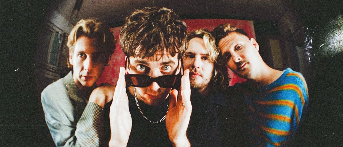 Circa Waves, Friday Pilots Club in Seattle, 6 May | Event in Seattle | AllEvents