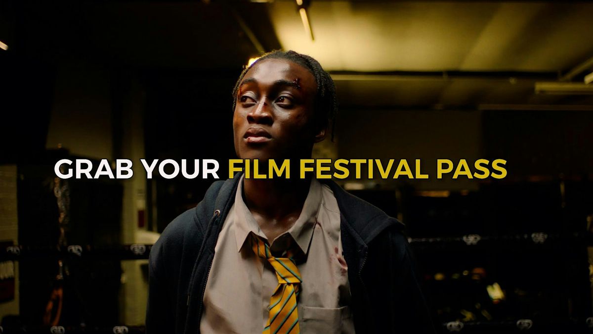The Film Industry Network: Filmmaker Pro and Actor Pro Pass, 13 December | Event in London | AllEvents