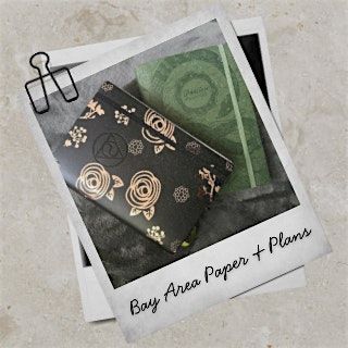 Bay Area Paper & Plans: Vision Board Party!, 27 December | Event in San Francisco | AllEvents