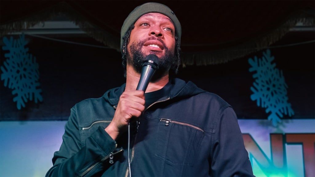 DeRay Davis, 15 November | Event in Detroit | AllEvents