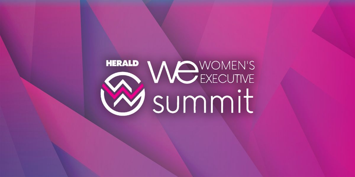 2025 HERALD Women's Executive (WE) Summit - Next Level You, 9 September | Event in Bayville | AllEvents