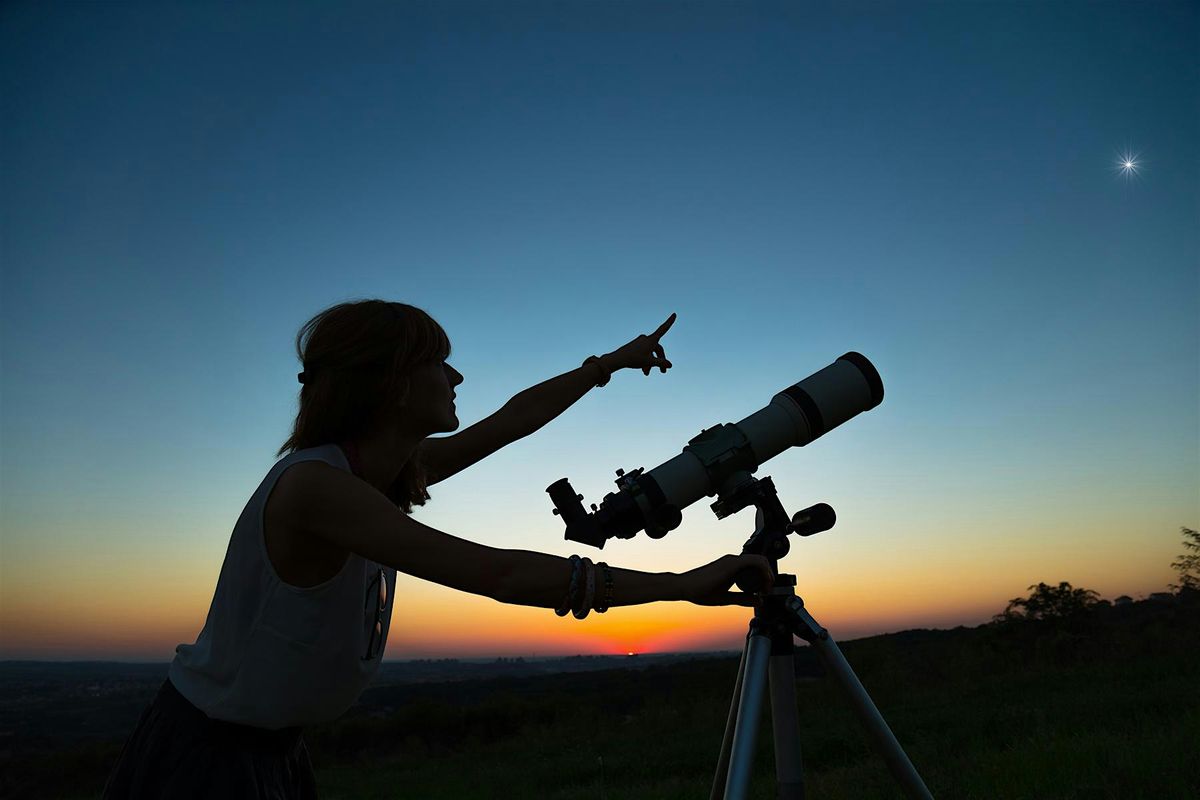 The Farm and Sky Star Party - July 2025, 25 July | Event in Murray | AllEvents