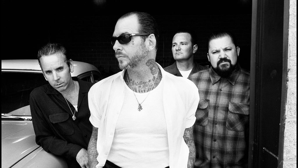 Social Distortion w/ Plague Vendor, 1 July | Event in Lincoln | AllEvents