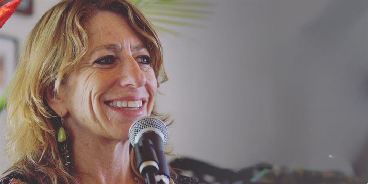 Ordinary Mysticism: Your Life as Sacred Work A 3-Day Workshop with Mirabai, 16 April | Event in Houston | AllEvents