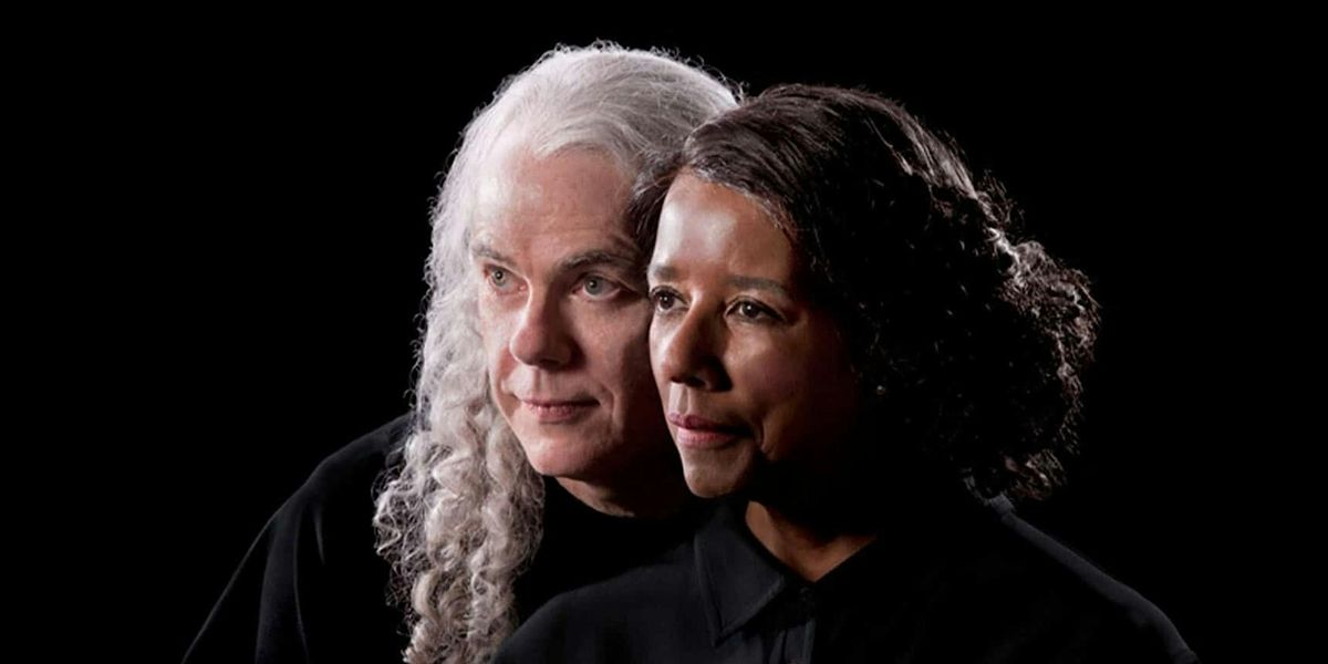 Tuck and Patti, 18 October | Event in Livermore | AllEvents