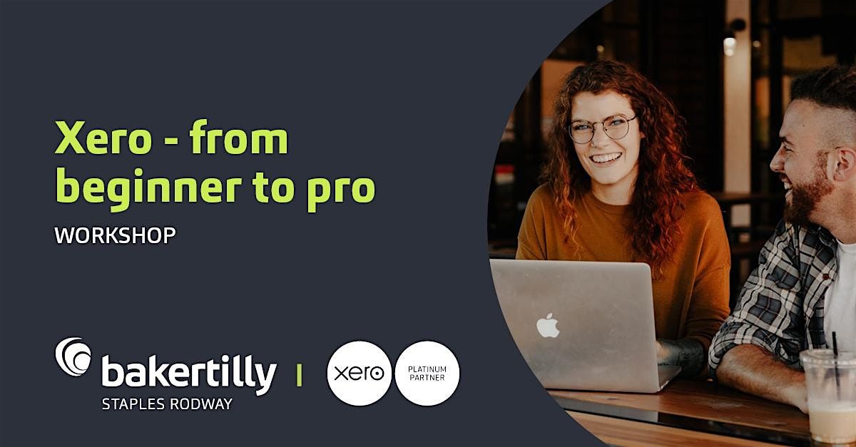 Xero Workshop Series - Session 3 - Xero Reporting and Advanced Use, 7 November | Event in New Plymouth | AllEvents