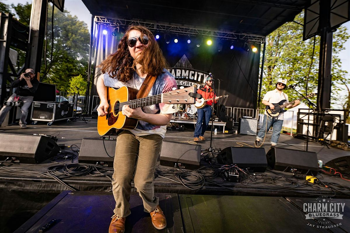 Armchair Boogie w/ Booze Hounds Bluegrass @ The Mousetrap, 13 December | Event in Indianapolis | AllEvents