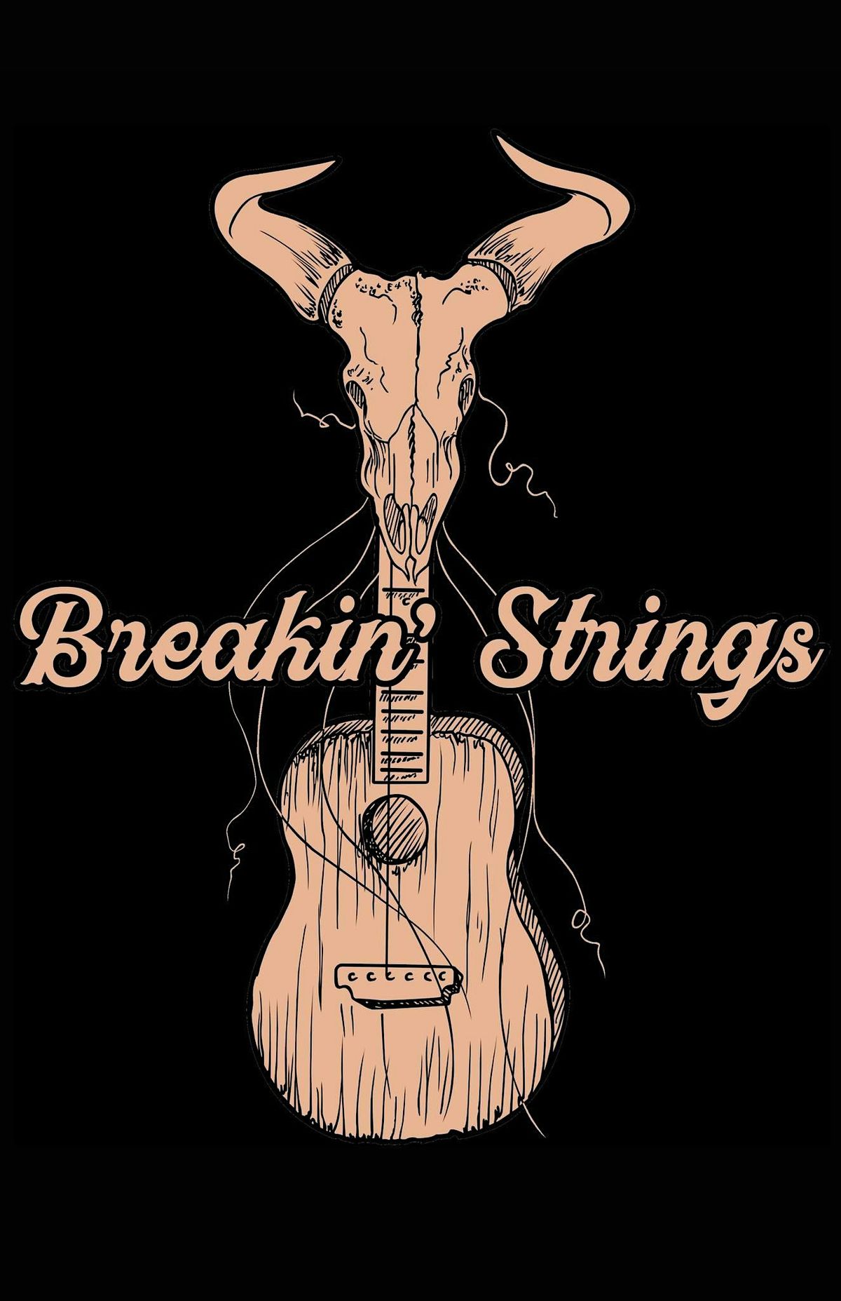 Breakin' Strings LIVE at Cumston Hall, 25 October | Event in Monmouth | AllEvents