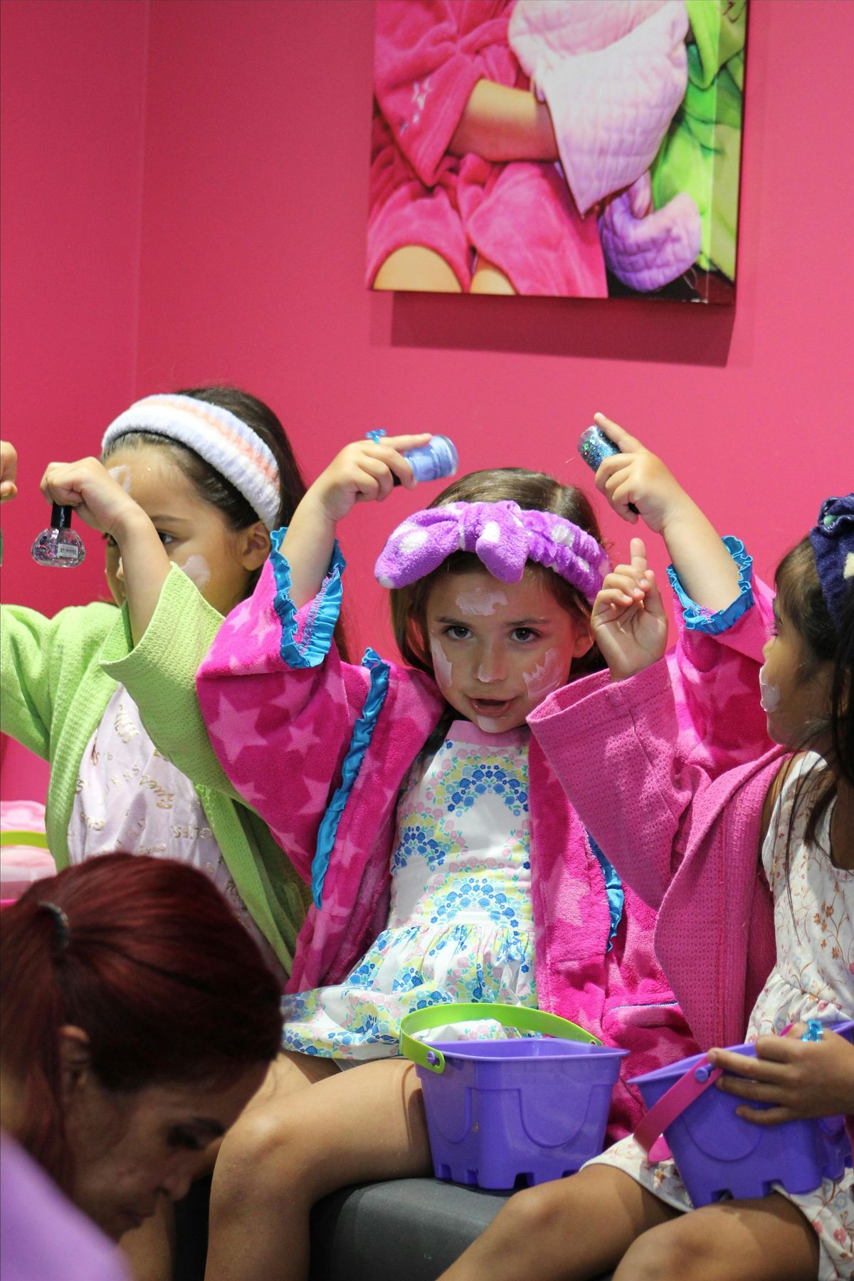 Glitter & Giggles Glam Jam, 10 September | Event in Katy | AllEvents