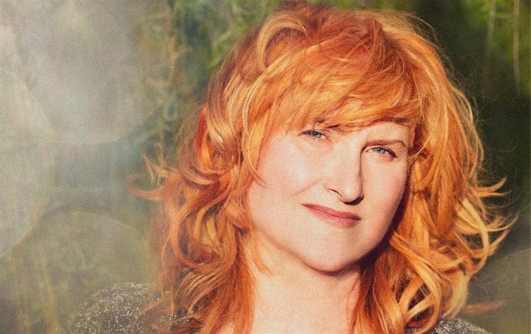 Eddi Reader: Full Band Show, 14 February | Event in Londonderry | AllEvents
