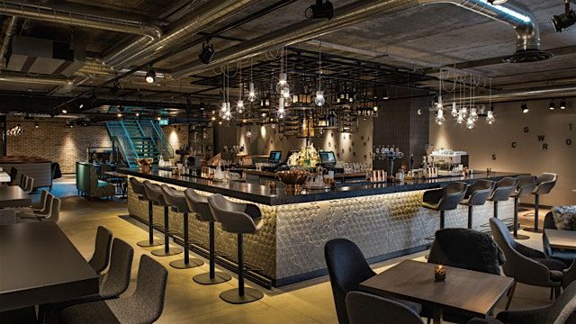 Lock & Key Singles Party (Ages 30-50) | Event in London | AllEvents