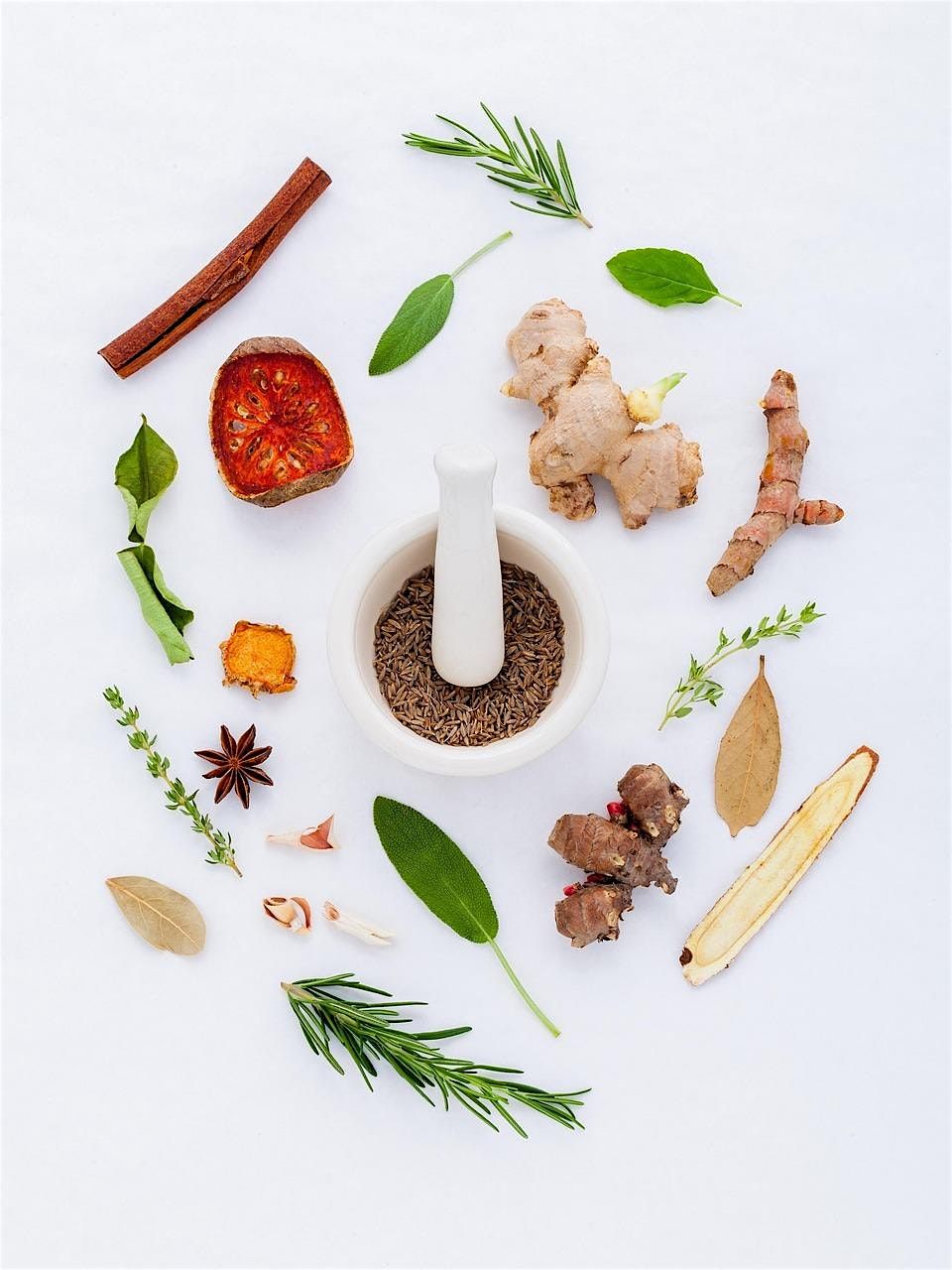 5 Holistic Secrets to Vibrant Hormonal Health, 31 May | Event in College Park | AllEvents