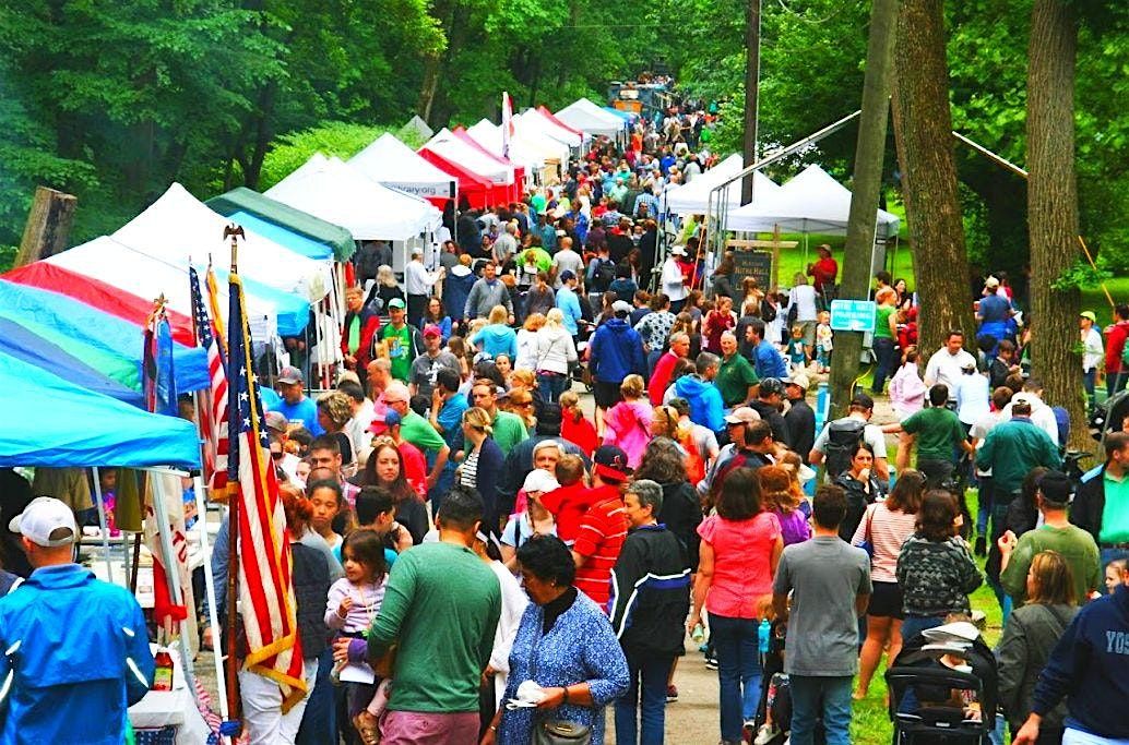 Haverford Heritage Festival, 1 June | Event in Havertown | AllEvents
