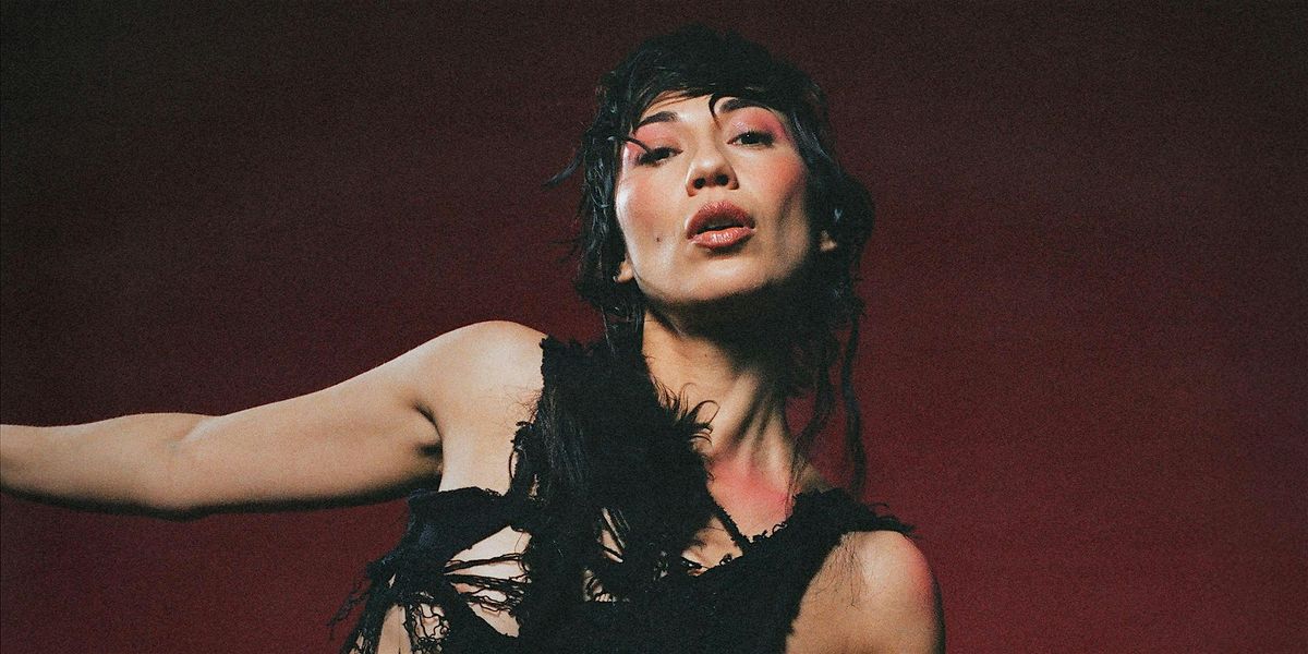 Tei Shi, 25 October | Event in Brooklyn | AllEvents