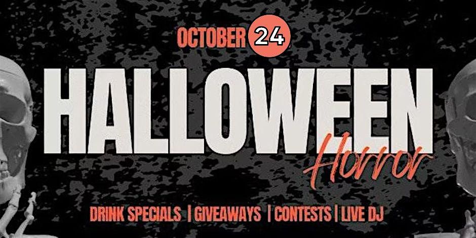 Halloween Horror Trick | Madd Hatter Hoboken, 24 October | Event in Hoboken | AllEvents