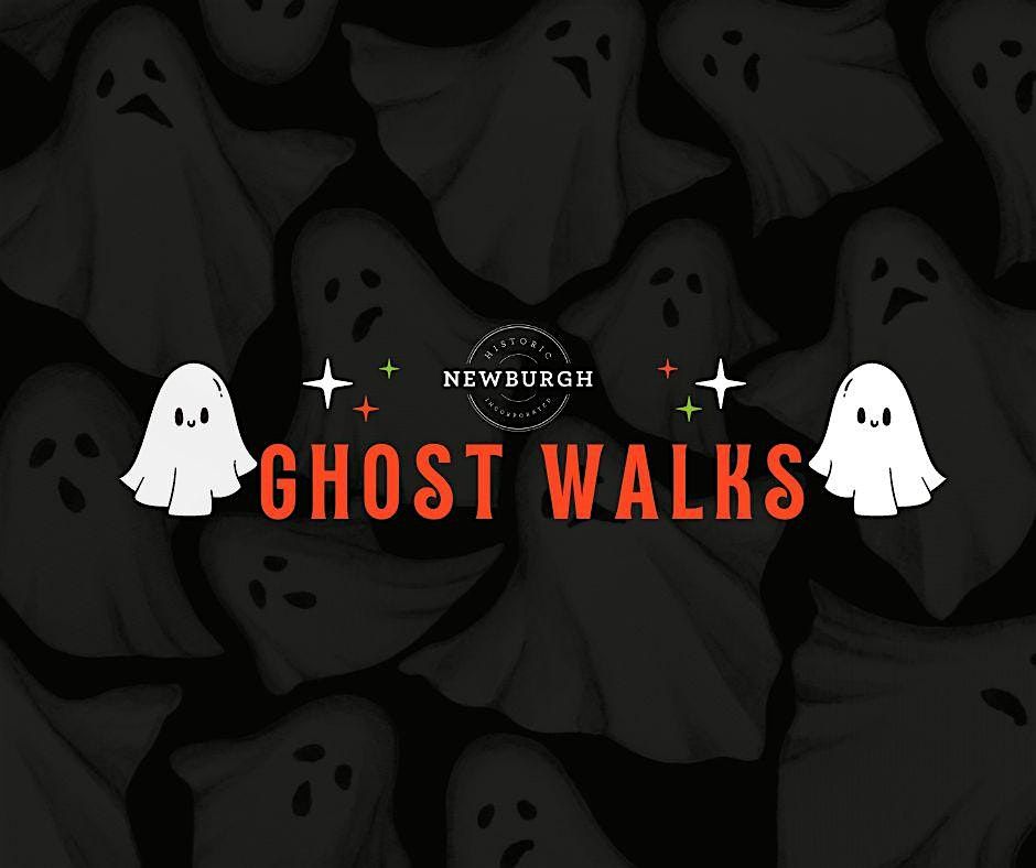 2025 Historic Newburgh Ghost Walks - State Street, 24 October | Event in Newburgh | AllEvents