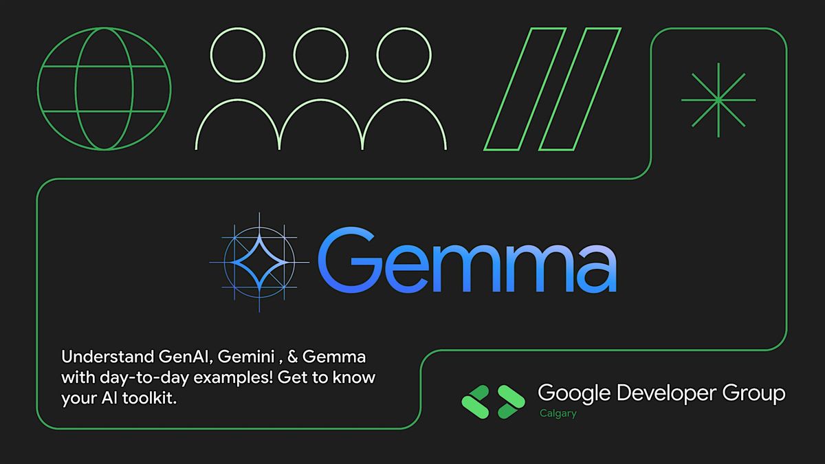 Getting to Know Gemma, 29 November | Event in Calgary | AllEvents