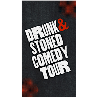 FRESH AF: DRUNK & STONED COMEDY TOUR, 29 May | Event in Plano | AllEvents
