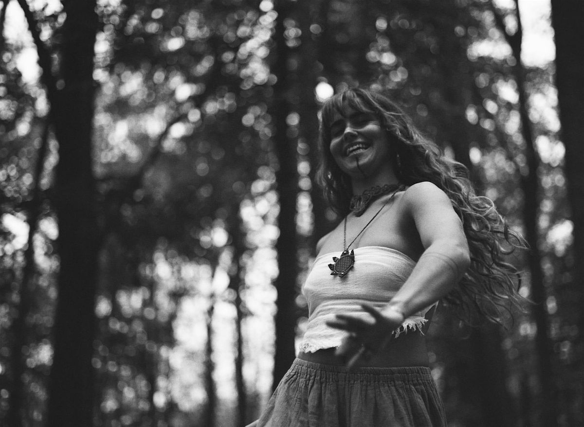 Dance of the Feminine, 2 August | Event in Wrexham | AllEvents