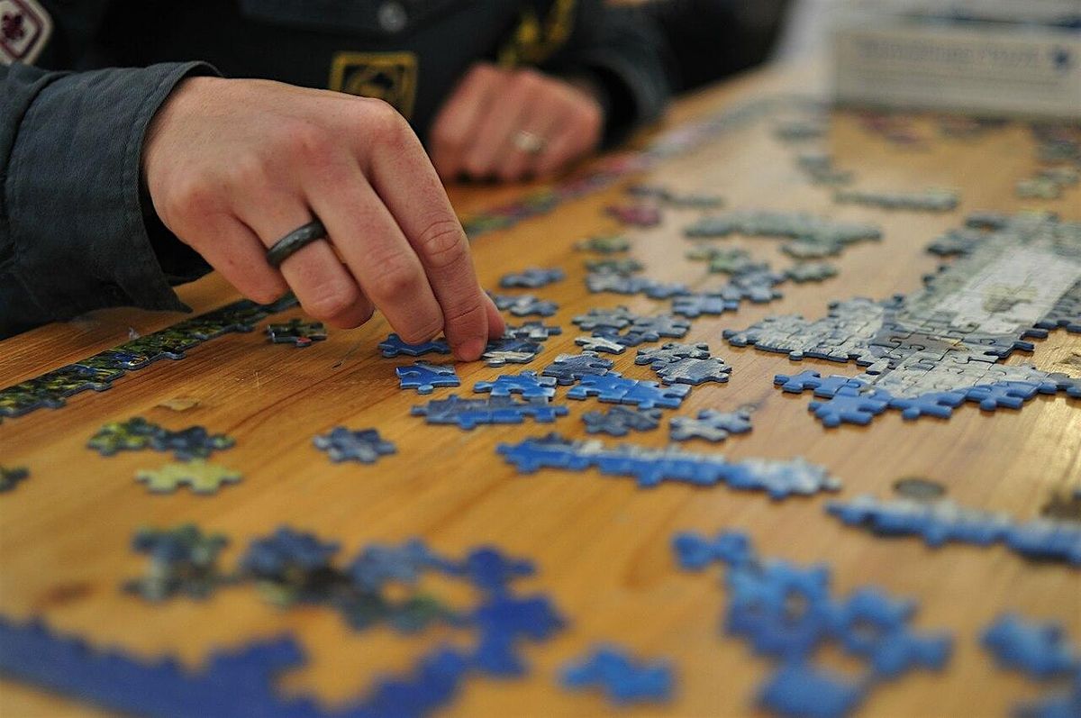 Pints and Puzzles, 26 October | Event in Mapleton | AllEvents