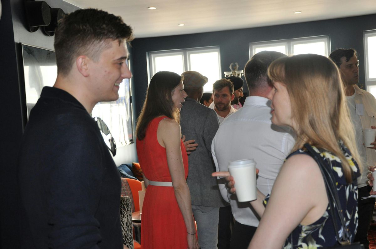 London Cybersecurity Mayfair November Business Networking Breakfast, 27 November | Event in London | AllEvents